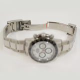 Rolex Daytona 126500LN White Dial Sep 2025 - View 7