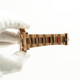 Rolex Daytona 126505 Black Dial Apr 2025