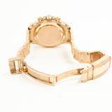 Rolex Daytona 126505 Black Dial Apr 2025