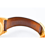 Rolex Daytona 16518 "Zenith Movement" White Diamond Dial Sep 1997