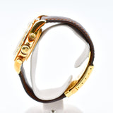 Rolex Daytona 16518 "Zenith Movement" White Diamond Dial Sep 1997