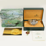 Rolex Daytona 16520 Black Dial - View 12