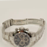 Rolex Daytona 16520 Black Dial - View 7