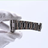 Rolex Daytona 16520 Black Dial Aug 1999 - View 10