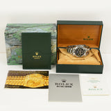 Rolex Daytona 16520 Black Dial Aug 1999 - View 12
