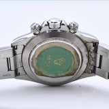 Rolex Daytona 16520 Black Dial Aug 1999 - View 7