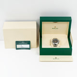 Rolex Daytona 16520 "Zenith Movement" Black Dial