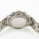 Rolex Daytona 16520 "Zenith Movement" Black Dial