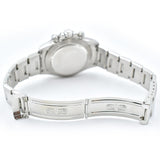 Rolex Daytona 16520 "Zenith Movement" Black Dial Dec 1999