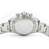 Rolex Daytona 16520 "Zenith Movement" Black Dial Dec 1999