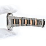 Rolex Daytona 16520 "Zenith Movement" Black Dial Dec 1999