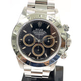 Rolex Daytona 16520 "Zenith Movement" Black Dial Jul 1994