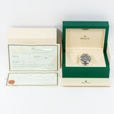 Rolex Daytona 16520 "Zenith Movement" Black Dial Mar 2000