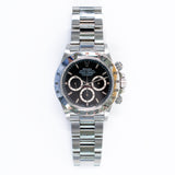 Rolex Daytona 16520 "Zenith Movement" Black Dial Mar 2000