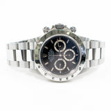 Rolex Daytona 16520 "Zenith Movement" Black Dial Mar 2000