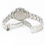 Rolex Daytona 16520 "Zenith Movement" Black Dial Mar 2000