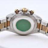 Rolex Daytona 16523 White Diamond Dial Mar 2000 - View 7