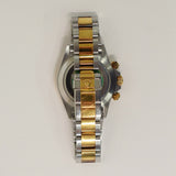 Rolex Daytona 16523 White Diamond Dial Mar 2000 - View 8