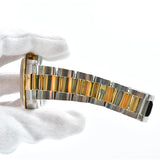 Rolex Daytona 16523 "Zenith Movement" Champagne Dial Nov 1991