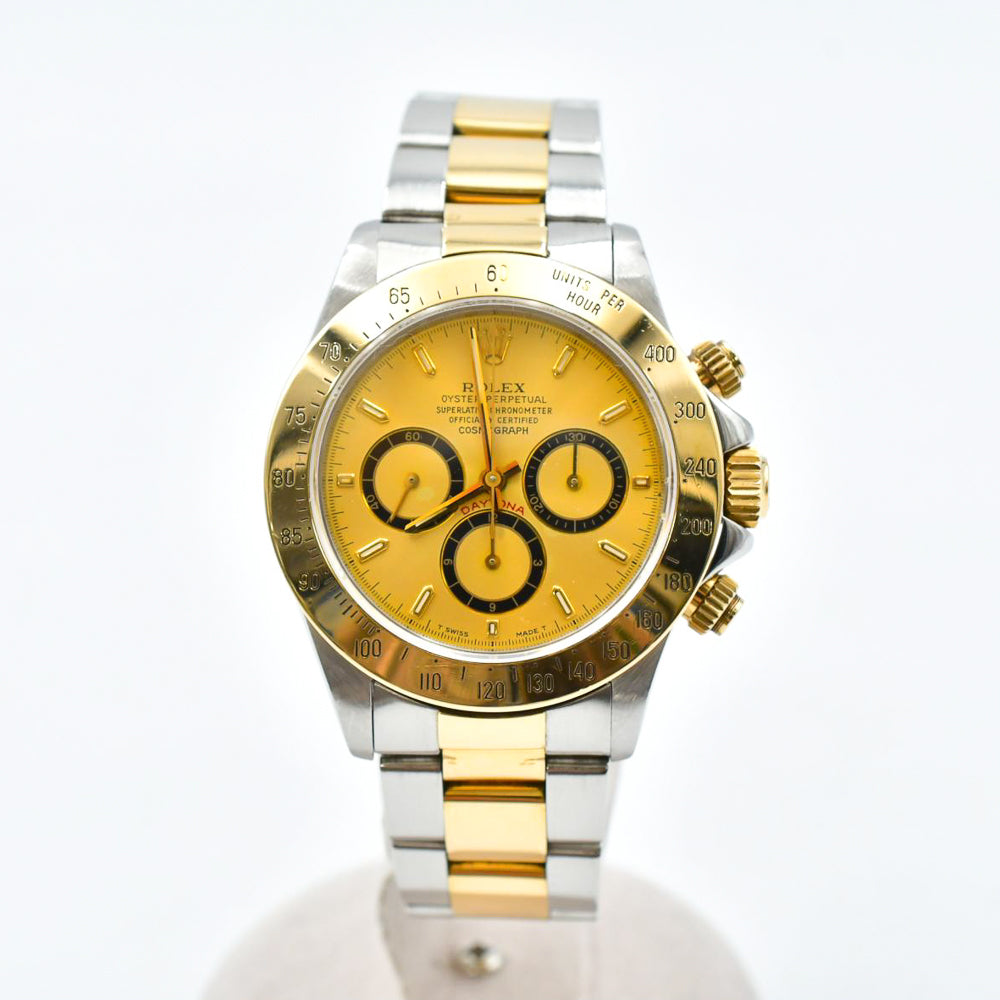 Rolex_Daytona_16523_Zenith_Mov
