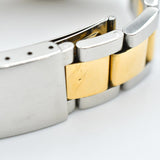 Rolex Daytona 16523 "Zenith Movement" Champagne Dial Nov 1991