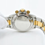 Rolex Daytona 16523 "Zenith Movement" Champagne Dial Nov 1991