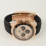 Rolex Daytona 40mm Everose Gold 126515LN Sundust Dial Dec 2025 - View 5