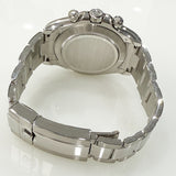 Rolex Daytona 40mm Platinum 116506 Ice Blue Dial