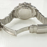 Rolex Daytona 40mm Platinum 116506 Ice Blue Dial