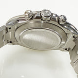 Rolex Daytona 40mm Platinum 116506 Ice Blue Dial