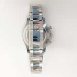 Rolex Daytona 40mm Platinum 116506 Ice Blue Dial Oct 2021