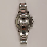 Rolex Daytona 40mm Platinum 116506 Ice Blue Diamond Dial Oct 2017 - View 8