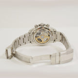 Rolex Daytona 40mm Platinum 126506 Ice Blue Dial Sep 2024 - View 6