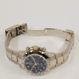 Rolex Daytona 40mm White Gold 116509 Blue Dial Dec 2020 - View 7