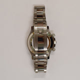 Rolex Daytona 40mm White Gold 116509 Blue Dial Dec 2020 - View 8