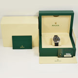 Rolex Daytona 40mm White Gold 116519LNG Black Diamond Dial Mar 2022 - View 10