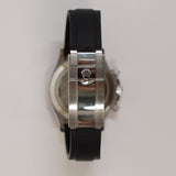 Rolex Daytona 40mm White Gold 116519LNG Black Diamond Dial Mar 2022 - View 8