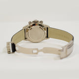 Rolex Daytona 40mm White Gold 116519NG Mother of Pearl Diamond Dial Mar 2011 - View 6