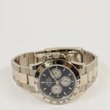 Rolex Daytona 40mm White Gold 126509 Black Dial Sep 2023 - View 3