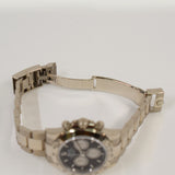 Rolex Daytona 40mm White Gold 126509 Black Dial Sep 2023 - View 7