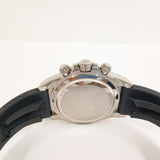 Rolex Daytona 40mm White Gold 126519LNG Black Diamond Dial Nov 2025 - View 6