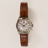 Rolex Daytona 40mm White Gold 16519NA Mother-of-Pearl Arabic Dial Sep 1999 - View 1