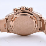 Rolex Daytona 40mm Yellow Gold 126505 Sundust Dial Oct 2025 - View 8