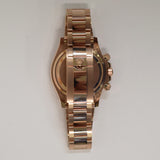 Rolex Daytona 40mm Yellow Gold 126505 Sundust Dial Oct 2025 - View 9