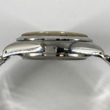 Rolex Daytona 6238 Silver Dial - View 10
