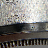 Rolex Daytona 6238 Silver Dial - View 11