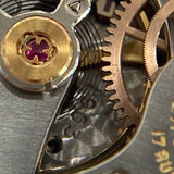 Rolex Daytona 6238 Silver Dial - View 16