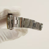 Rolex Daytona 6238 Silver Dial - View 18