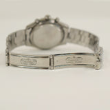 Rolex Daytona 6238 Silver Dial - View 5
