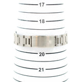 Rolex Daytona 6265 Black Dial